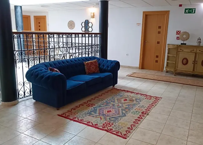 Hotel Montesión