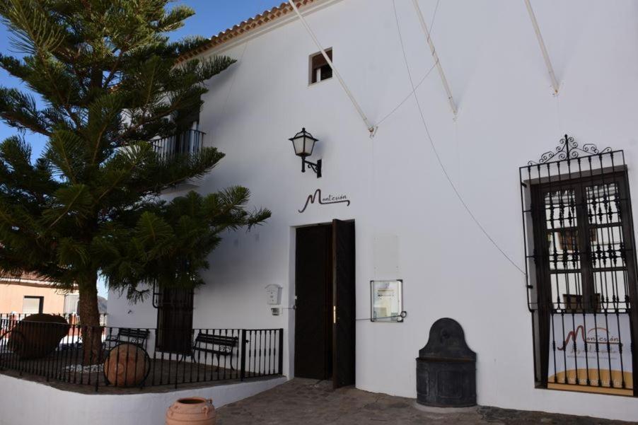 Montesión * Lucainena de las Torres